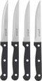 GoodCook Everyday Steak Knives | 4pk, Full-Tang