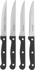 GoodCook Everyday Steak Knives | 4pk, Full-Tang