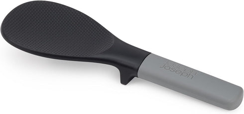 Joseph Joseph Elevate Fusion Rice Spoon with Integrated Tool Rest for Easy Serving