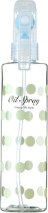 Oliver Oil Sprayer/Mister, Non-Aerosol Oil Dispenser for Cooking, Grilling, 6 Ounces (Plastic)