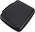 maitexi Neck Hanging Fan Travel Case for Rechargeable Personal Fans, USB Rechargeable Fan Storage Box (Case Only)