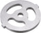 MECCANIXITY Meat Grinder Plate - 7mmx54mm Iron Alloy Chopper for Grinders
