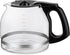 12-CUP Glass Replacement Coffee Carafe for KEURIG K-DUO Coffee Maker (Not for K-Duo Essentials Model)