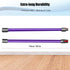 Replacement Extension Wand for Dyson V12 Slim Vacuum Cleaner, 29 in Quick Release Tube Attachment - PURPLE