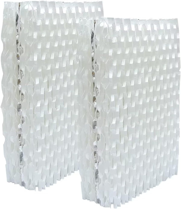 2-Pack Humidifier Wick Filter Replacement for ReliOn RCM-832 and ProCare PCWF813