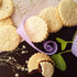 10 PCS Cookie Cutters Set, Plaque Frame Fondant Tiles Biscuit Cutter Molds for Cookie Fruit Shapes