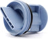 647920 Washer Drain Pump Filter Compatible with Bosch Washing Machine, Replacement for Thermador Gaggenau
