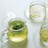 KINTO UNITEA Teapot, 15.2 fl oz (450 ml), Plastic, Dishwasher Safe, Heat Resistant Glass