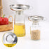 Canning Funnel for Kitchen Use, Wide Mouth Funnel for Mason Jars, Large Funnels for Filling Bottles