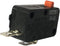 LONYE SZM-V16-FA-63 Microwave Door Switch for LG GE Microwave Oven SZM-V16-FD-63