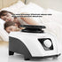 1200W Mini Portable Electric Laundry Dryer - Super Quiet Energy Saving Clothes Dryer for Apartment Home