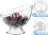 Coffee Pod Holder Bowl, Coffee Capsule Container, Kitchen Counter Storage Organizer