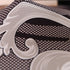 Melaluxe Computer Office Chair Covers - Protective & Stretchable Universal Chair Slipcover