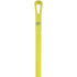 Vikan 29606 Handle, Ultra Hygiene, 51", PP, Yellow