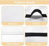 Palm Tree Sunset Dust Cover for Meat Slicer - Waterproof Foldable Cover for Kitchen Small Appliances