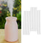 Filter Cotton Sticks, 10Pcs Mini Portable Humidifier Diffuser Replacement Sponges for USB Humidifier
