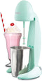 Dash Retro Milkshake Maker - 24oz for Malts, Soda Fountain Drinks, Protein Shakes, Whipping Omelets, 2-Speed + Pulse