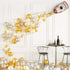 4PCS Champagne Bottle Balloons and Champagne Glass Mylar Foil Balloons for Birthday Engagement Bachelorette Party