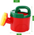 3 Pack Nicunom Plastic Watering Cans for Kids, Sand and Beach Toy Watering Can Toys Kid Garden Water Can Children