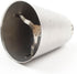 Ateco Sultan Tube (Protruding Cone) - Silver (796)