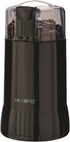 Mr. Coffee Electric Coffee Bean Grinder, Black