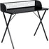 FurnitureR Home Office Desk, 39.4 Inch Small Writing PC Laptop Table for Bedroom