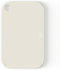 Zuutii Plastic Cutting Board for Kitchen, 16.5"x10.6", Large Cutting Board with Juice Grooves, Dishwasher-Safe