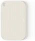 Zuutii Plastic Cutting Board for Kitchen, 16.5"x10.6", Large Cutting Board with Juice Grooves, Dishwasher-Safe