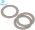 3Pcs Blender Gasket Rubber Seal O-Ring CUCB-456-3 - Replacement for Cuisinart Blenders BFP703, SPB-7, CB8, CB9