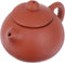 BESTOYARD Handmade Chinese Tea Pot, Feng Shui Teapot Ornament, Purple Sand Mud Kettle