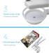 Opener-2025 Egg Shell New Egg Shell Opener for Raw and Hard Boiled Eggs,Stainless Steel Egg Cracker Tool for Cutting