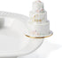 Lenox 894345 Profile Popper Wedding Cake Charm