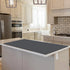 Extra Large Silicone Mat for Kitchen Counter, 31.5x23.6 Inch Heat Resistant Mat