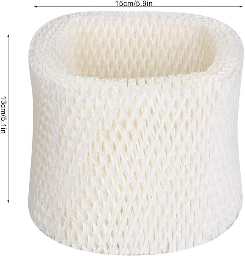 Fdit Humidifier Filters Replacement for for Philips HU4801 HU4802 HU4803 HU4811 HU4813