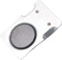 Adviace Magnetic Thermostat Switch for Fireplace Blower Fan, ON at 120F, Off at 90F