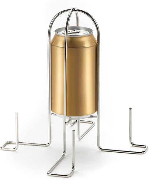 Outset QS54 Flavor Roaster for Chicken and Potatoes, Stainless Steel