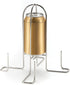 Outset QS54 Flavor Roaster for Chicken and Potatoes, Stainless Steel