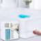 Zippered Waterproof Twin Mattress Protector, Fits Amazon Basics & ZINUS Box Spring, 6 Sides Encasement