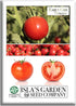 Early Girl Tomato Seeds for Planting, 25+ Seeds Per Packet, (Isla's Garden