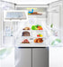 W10515058 Refrigerator Freezer LED Light Replacement for GE Models, Compatible with WPW10515058