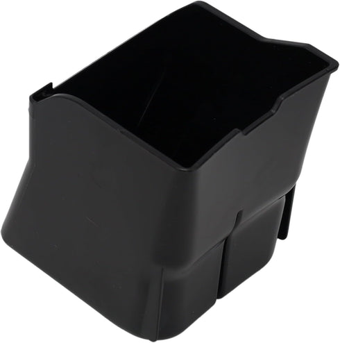 Supplying Demand Coffee/Espresso Machine Dump Bucket/Box for Model Specific EP Series
