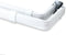 Kirsch 6223 Double Curtain Rods, 28" - 48"
