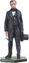 danila-souvenirs Tin Soldier USA Civil War Northerners Abraham Lincoln Miniature Figurine, 54mm #5.59