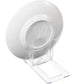 Zonon Acrylic Plate Stands, 20 Pieces, Clear Mini Easels for Displaying Pictures or Plates, Home Office Decoration