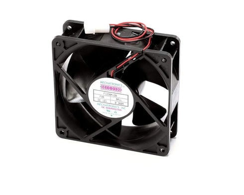 Perlick 71386 Tubeaxial 12 VDC Fan Motor
