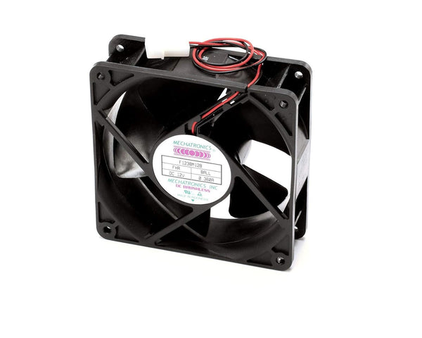 Perlick 71386 Tubeaxial 12 VDC Fan Motor
