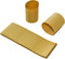 Gmark Paper Napkin Band Box of 500 (Kraft Color) GM1087A