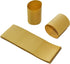 Gmark Paper Napkin Band Box of 500 (Kraft Color) GM1087A