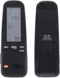 OriGlam Air Conditioner Remote Control, Replacement for Electra/Airwell/Emailair/Elco Models RC-3/RC-4/RC-5/RC7