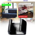 Wicker Patio Furniture Clips, 10 Pieces Chair Couch Clip Sectional Connector for Outdoor Rattan Furniture